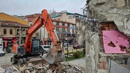 Önemi bir eksiklikti, ilk kepçe vuruldu!