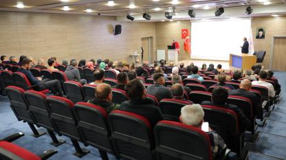 Kamu kaynakları daha etkin kullanılacak: Sağlık personeline stratejik eğitim