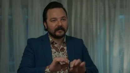 Cennetin Çocukları Şeref'in oğlu Sezer kimdir? Muharrem Türkseven eşi kim ve oynadığı diziler