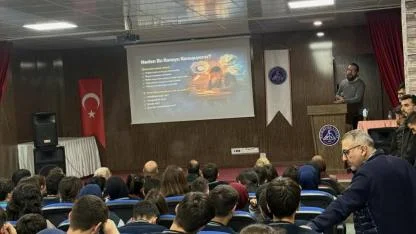 Sınav başarısı eczanede değil, doğru çalışmada…