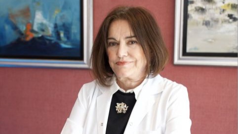 Uzmanından uyarı: "(Polen alerjisi) Zamanında tanı ile şikayetler kontrol altına alınabilir"