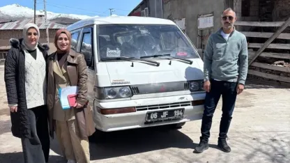 Ruh sağlığı hizmeti evlere taşınıyor