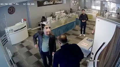 Avukata bıçakla saldıran şahıs tutuklandı