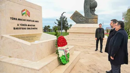 Kanuni Sultan Süleyman doğumunun 531. yıldönümünde Trabzon’da anılıyor