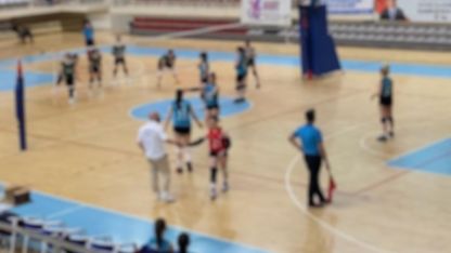 Voleybol turnuvası başvuruları bugün sona eriyor