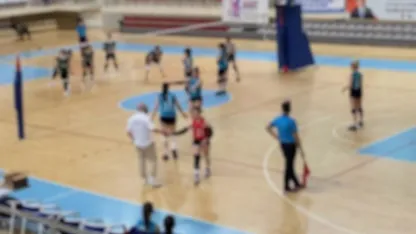 Voleybol turnuvası başvuruları bugün sona eriyor