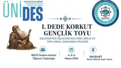 Bayburt’ta Toy Vakti!