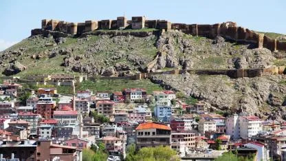 Bayburt’un Mart ayı dış ticaret karnesi belli oldu