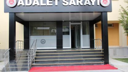 İLAN BAYBURT 1. ASLİYE HUKUK MAHKEMESİNDEN