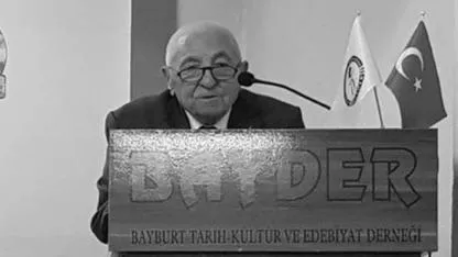 Şiir meclislerinin sevilen ismi İbrahim Yılmazoğlu Hakk'a yürüdü