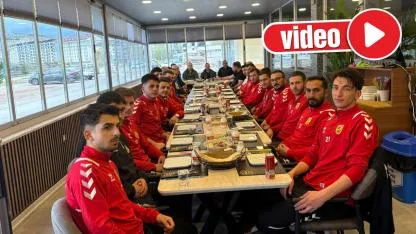 Şampiyon Bayburtspor!