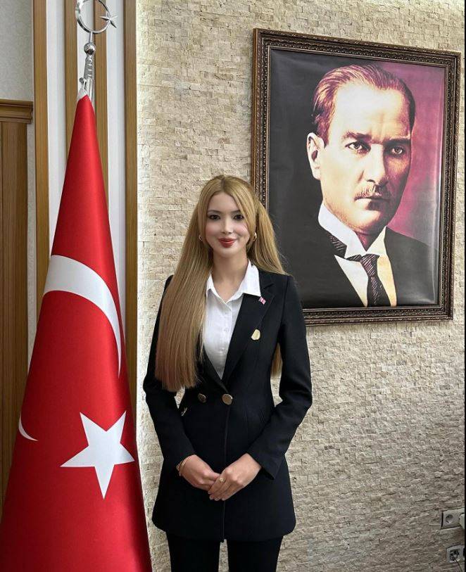 Ladik Kaymakam Vekili Tuğçe Orhan kimdir? Yaşı, eğitimi ve kariyer yolculuğu