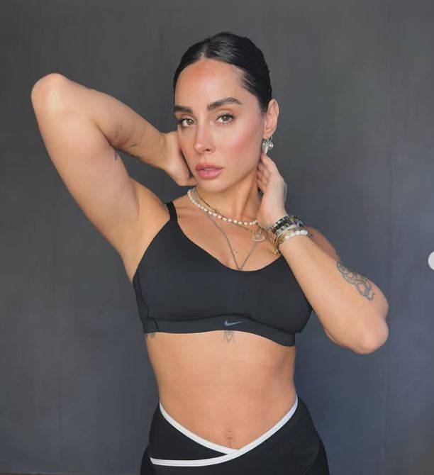 Yasemin Yürük kimdir? Hepsi Grubu Eski Solistinin yaşı, nereli ve sevgilisi