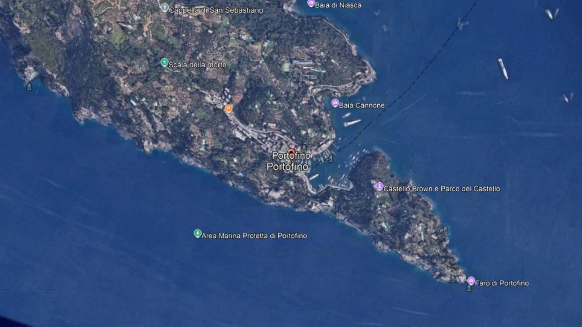 Portofino nerede? İtalya Rivierası'nın gizli cenneti ve uğruna yazılan şarkının hikayesi