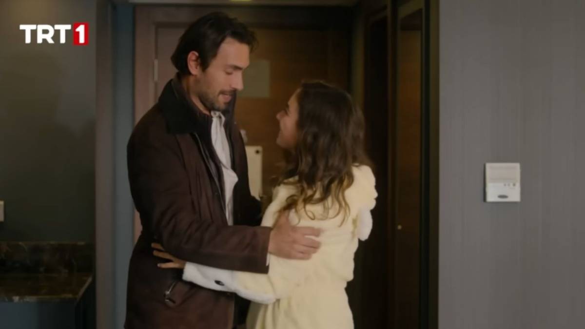 Taşacak Bu Deniz 6. Bölüm bu akşam var mı? TRT 1 yayın akışı