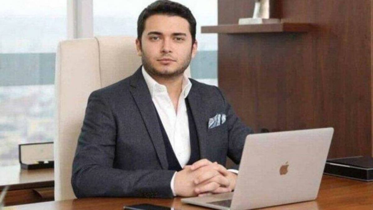 Thodex kurucusu Faruk Fatih Özer kimdir nereli ve ne mezunu? Cezaevinde ölümü