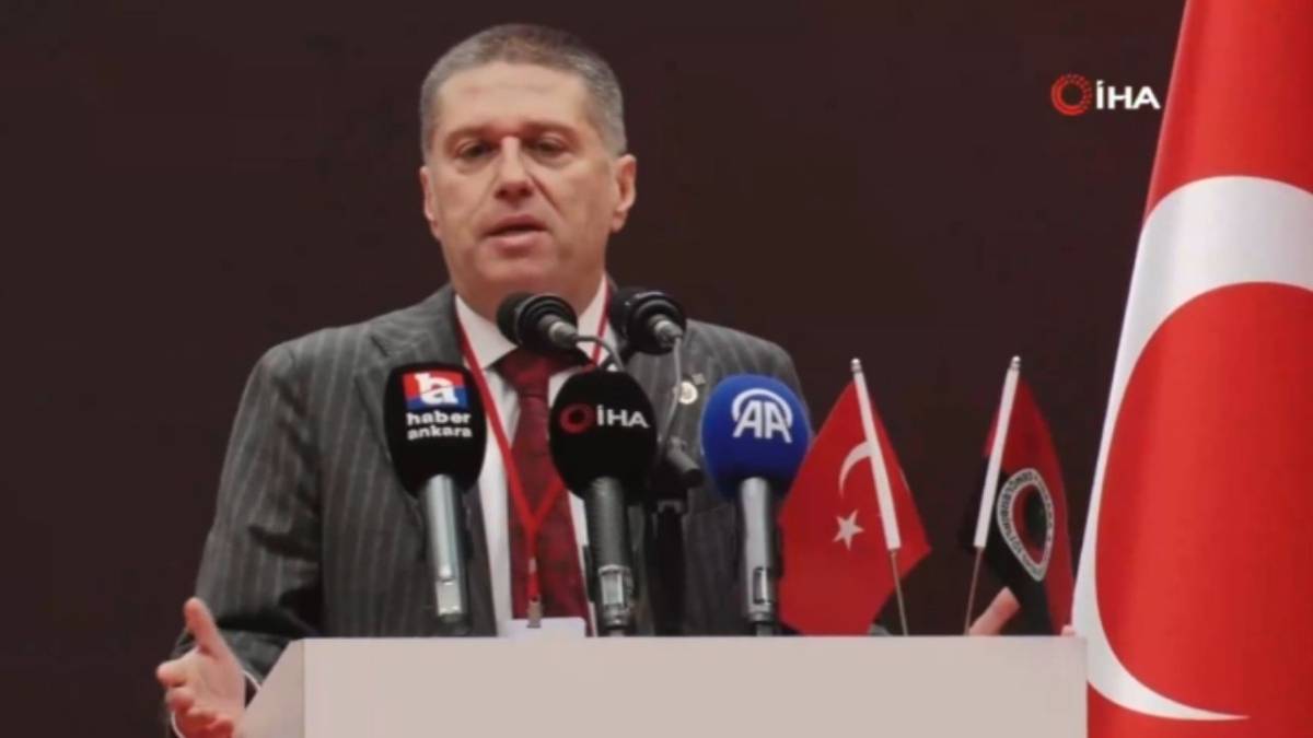 Gençlerbirliği Başkanı Arda Çakmak kimdir kaç yaşında nereli? Eşi ve serveti