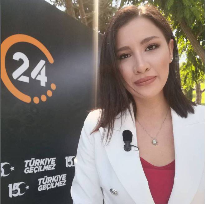 Nur Köşker kimdir? Habertürk Eski Spikeri Nur Köşker evli mi, eşi kim?