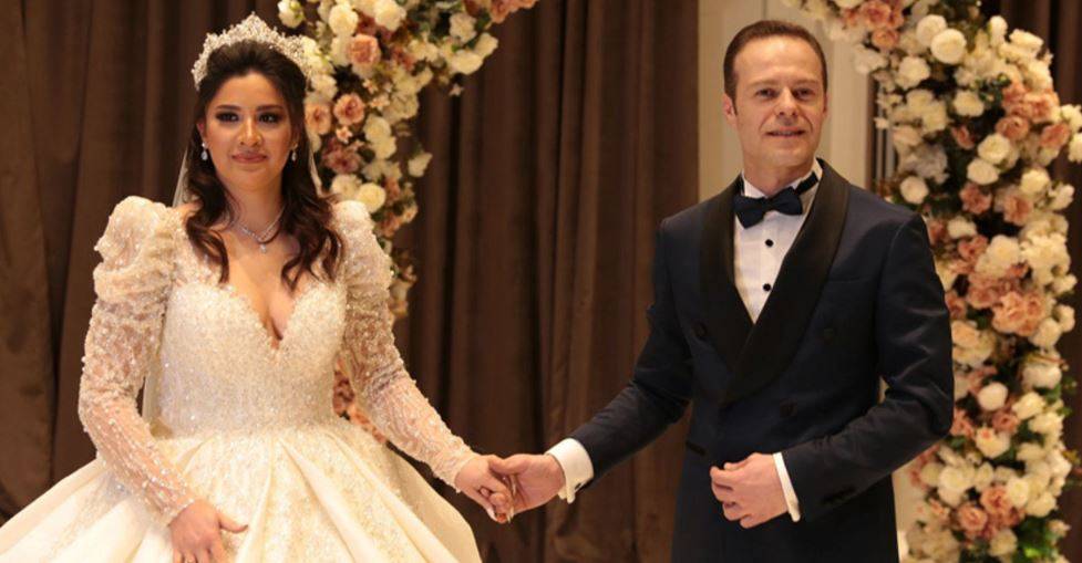 Nur Köşker kimdir? Habertürk Eski Spikeri Nur Köşker evli mi, eşi kim?