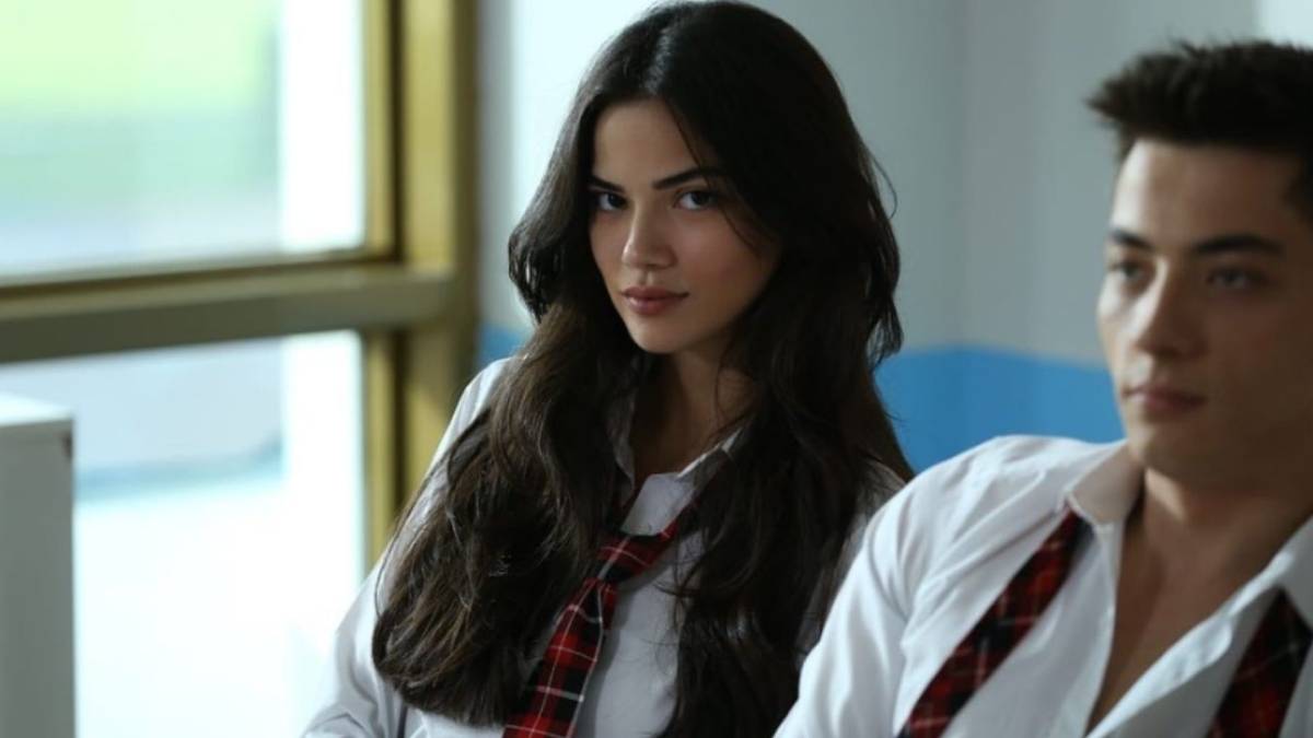 Eylül Lize Kandemir kimdir? Masumiyet Müzesi’nin Füsun’u kaç yaşında ve boyu kaç?