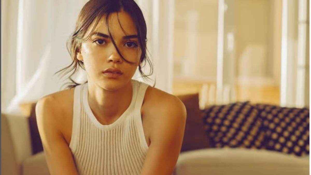 Eylül Lize Kandemir kimdir? Masumiyet Müzesi’nin Füsun’u kaç yaşında ve boyu kaç?