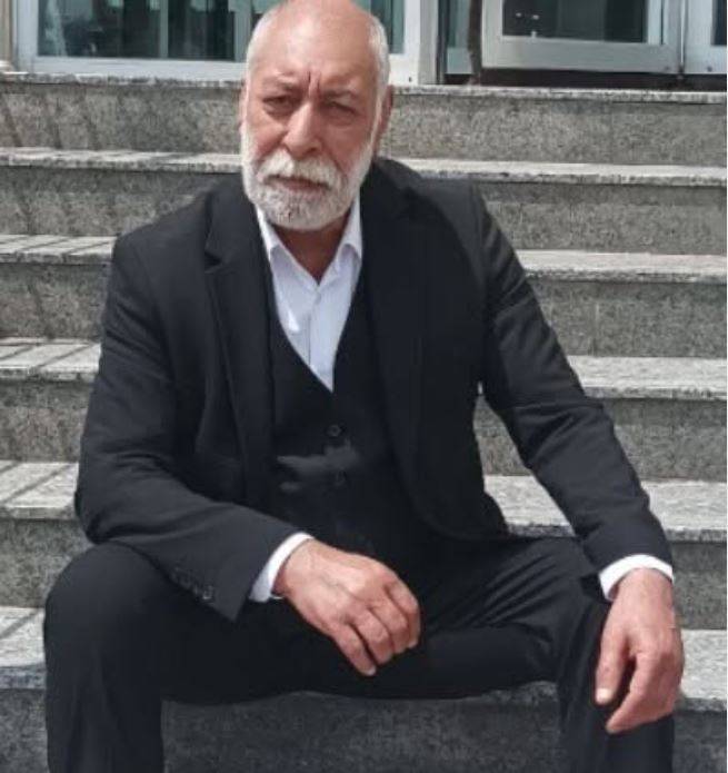 Yeraltı dizisinin Don Çiçi'si Rıfat Hanoğlu kimdir? İşte Muhammed Cangören'nin yaşı memleketi ve oynadığı diziler