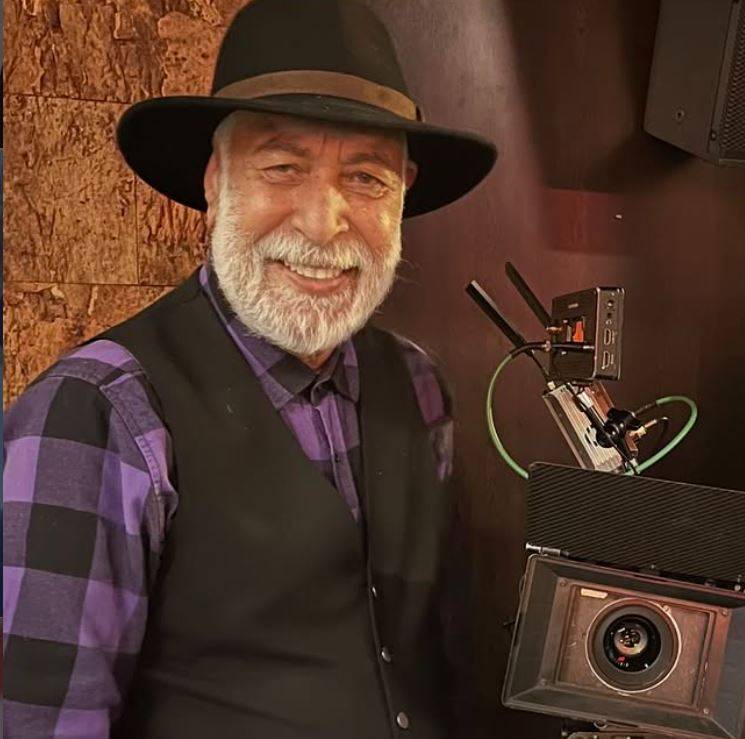 Yeraltı dizisinin Don Çiçi'si Rıfat Hanoğlu kimdir? İşte Muhammed Cangören'nin yaşı memleketi ve oynadığı diziler