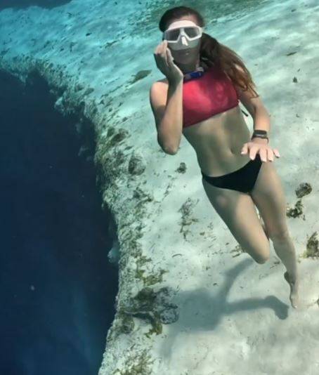 Birgül Erken kimdir kaç yaşında? Birgül Erken'in dünya rekoru kaç metre?