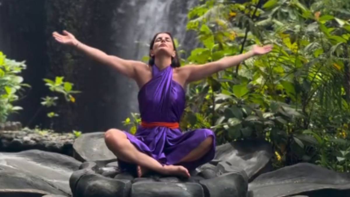 Ece Vahapoğlu kimdir, kaç yaşında, evli mi, eşi kim? Ece Vahapoğlu’nun hastalığı