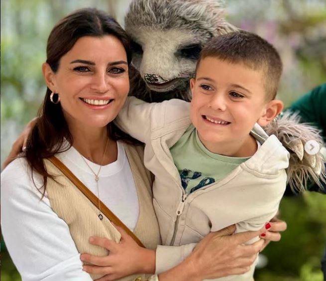 Ece Vahapoğlu kimdir, kaç yaşında, evli mi, eşi kim? Ece Vahapoğlu’nun hastalığı